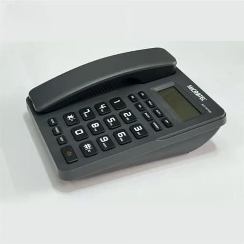 Microtel Telephone Set MCT-1547CID