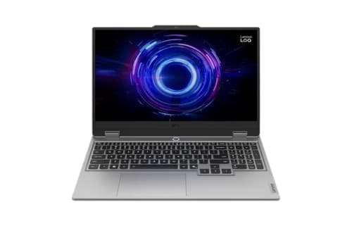 Lenovo LOQ 15AHP10 (AMD Ryzen 7 250 Processor | NVIDIA RTX 5050 8GB Graphics Card | 16GB RAM | 512GB SSD | 15.6″ FHD, 1920 x 1080) 100% sRGB 144Hz IPS Display | Backlit Keyboard | 1 Year Warranty)