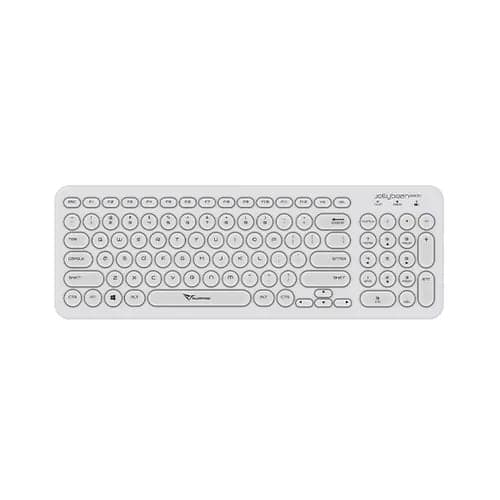 Alcatroz JellyBean A200 Wireless Keyboard
