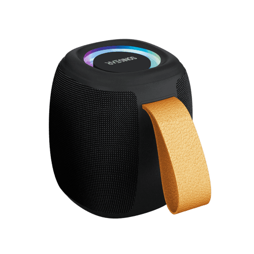 SonicGear SonicGo! 5 Portable Bluetooth Speaker