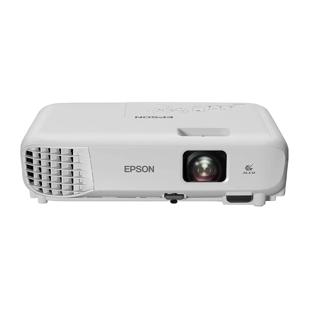 Epson EB-E01 3LCD XGA Projector - Image 1