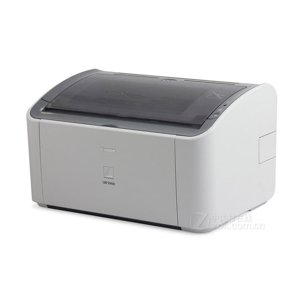 Canon LBP2900 Laser Printer - Image 1