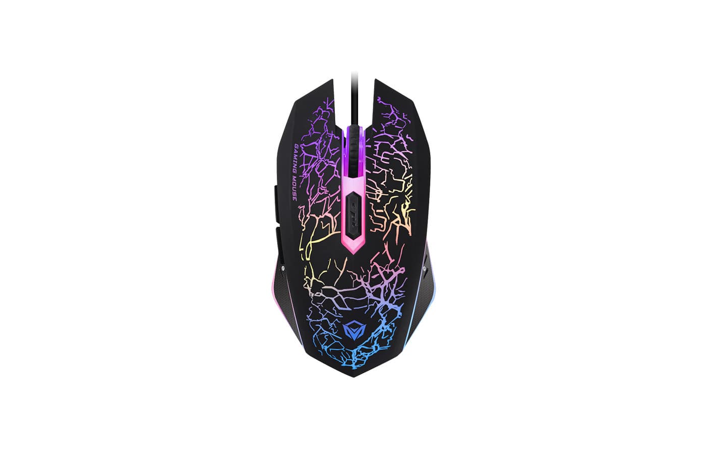 Meetion M930 Wired LED Backlit Gaming Mouse - Image 1