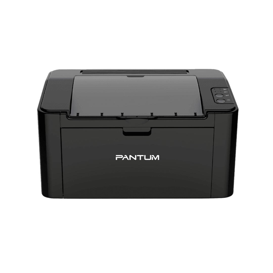 Pantum P2500W Mono Laser Printer - Image 1