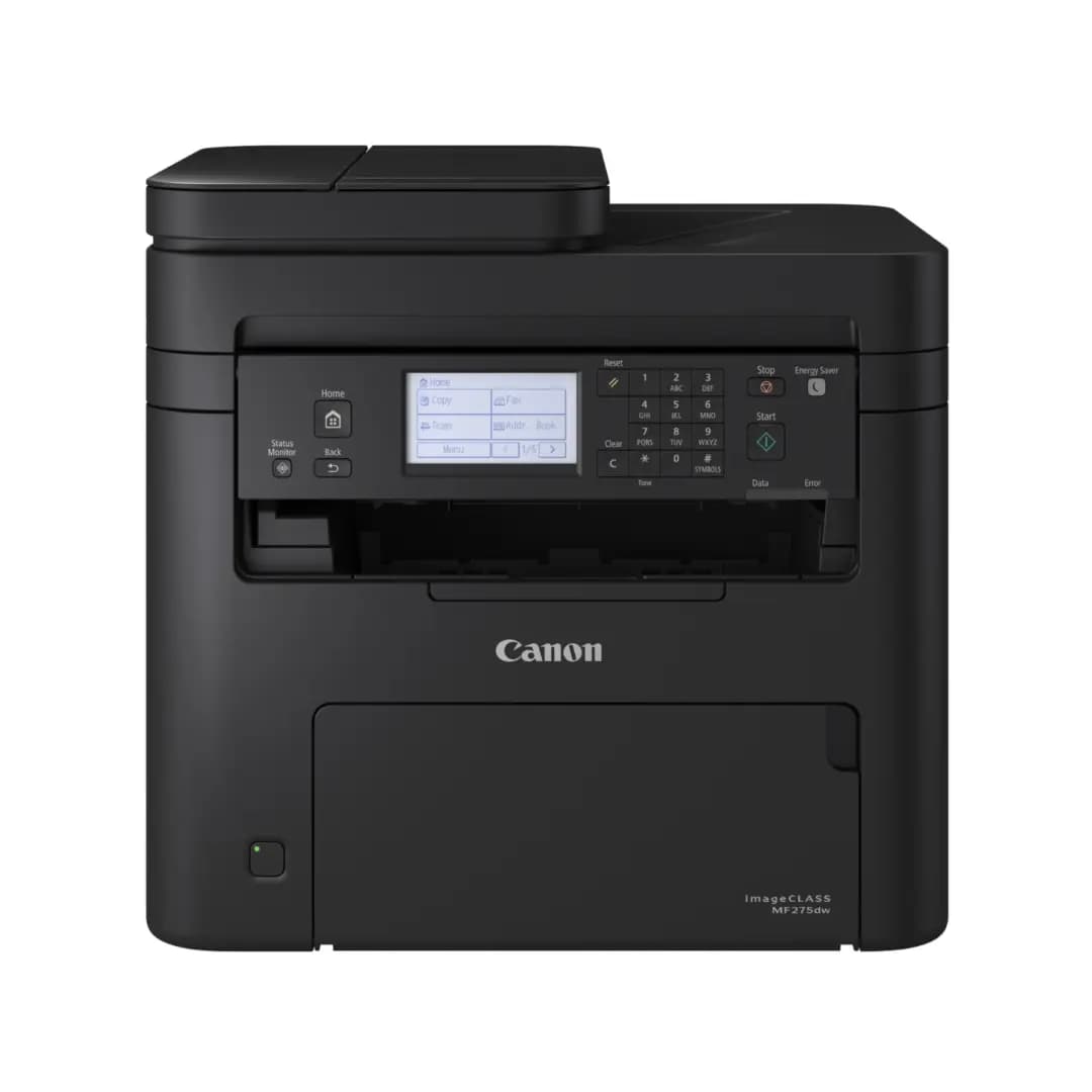 Canon imageCLASS MF284dw 4-in-1 Monochrome WiFi Laser Printer - Image 1