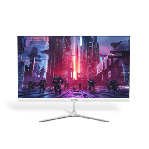 Intex IT-2201 27 Inch Frameless Monitor - Image 1
