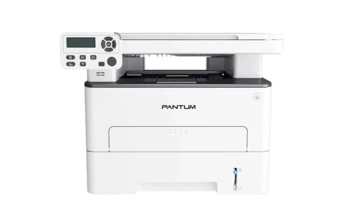 PANTUM M6702DW Mono Laser Multifunctional Printer - Image 1