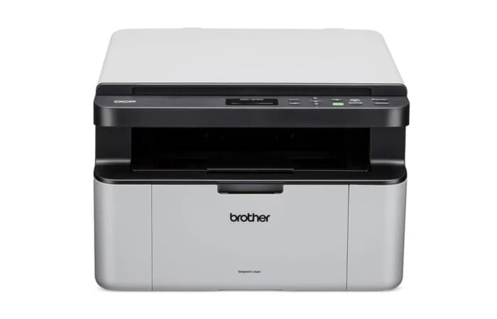 Brother DCP-1610W Laser Printer - Image 1
