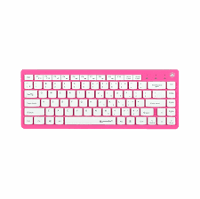 Prodot 217 Wired Mini Keyboard - Image 1