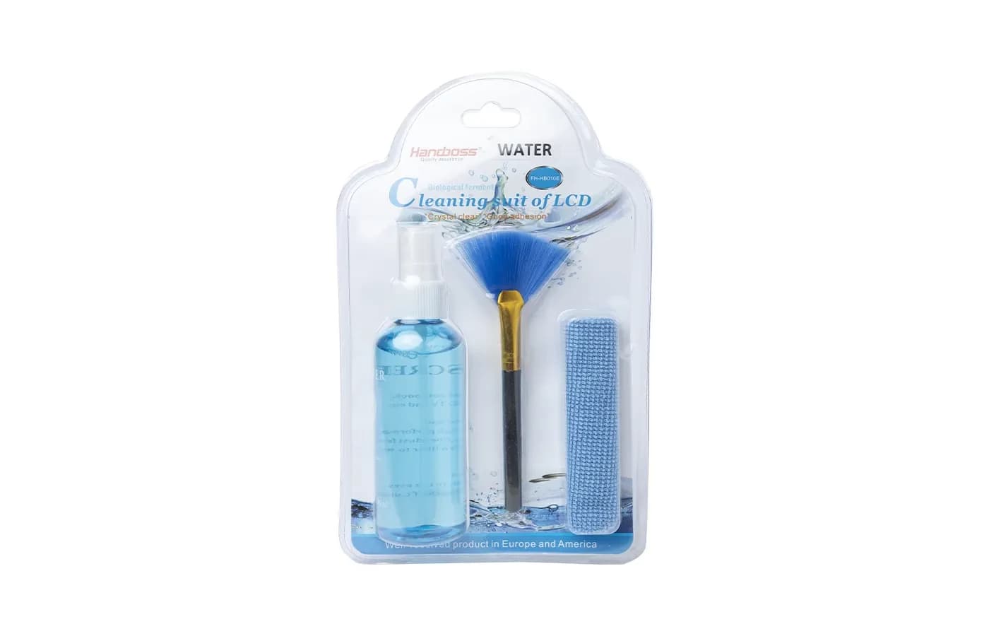 HandBoss FH-HB01OE Cleaning Suit of LCD - Image 1