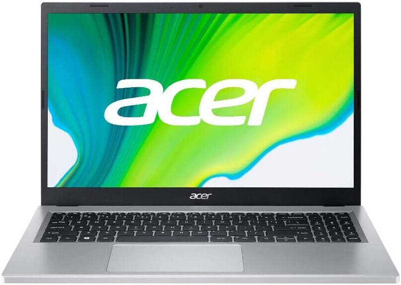 Acer Aspire Lite 15 (Intel Core i7 13th Gen 13620H Processor | 16GB RAM | 512GB SSD | Intel UHD Graphics | Backlit keyboard | 15.6″ IPS Display | 1 Year Warranty) - Image 1
