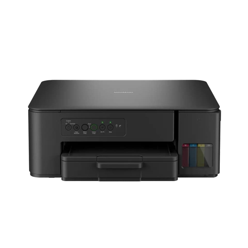 Brother DCP-T430W 3-in-1 Ink Tank Printer - Image 1