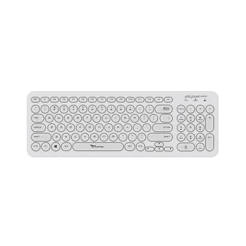 Alcatroz JellyBean A200 Wireless Keyboard - Image 1