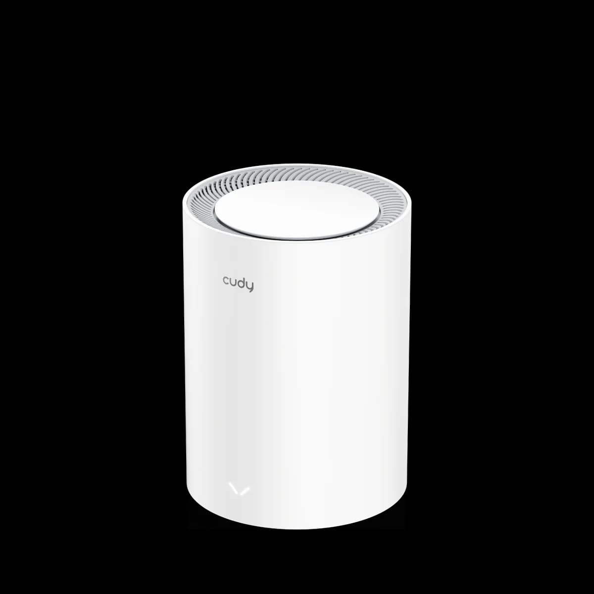 Cudy M3000 AX3000 Wi-Fi 6 Mesh Solution, 5 internal antennas, MU-MIMO, DDNS, Wireguard, OpenVPN, Connects upto 256 Devices - Image 1