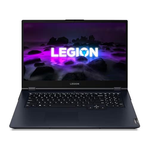 Lenovo Legion R9000P 2021H (AMD Ryzen 7 5800H Processor | 16GB DDR4 RAM | 512GB NVMe SSD Storage | NVIDIA GeForce RTX 3060 6GB Graphics | 16” WQXGA (2560 × 1600) IPS 165Hz Display | Windows 11 | Backlit Keyboard | 1 Year Warranty) - Image 1